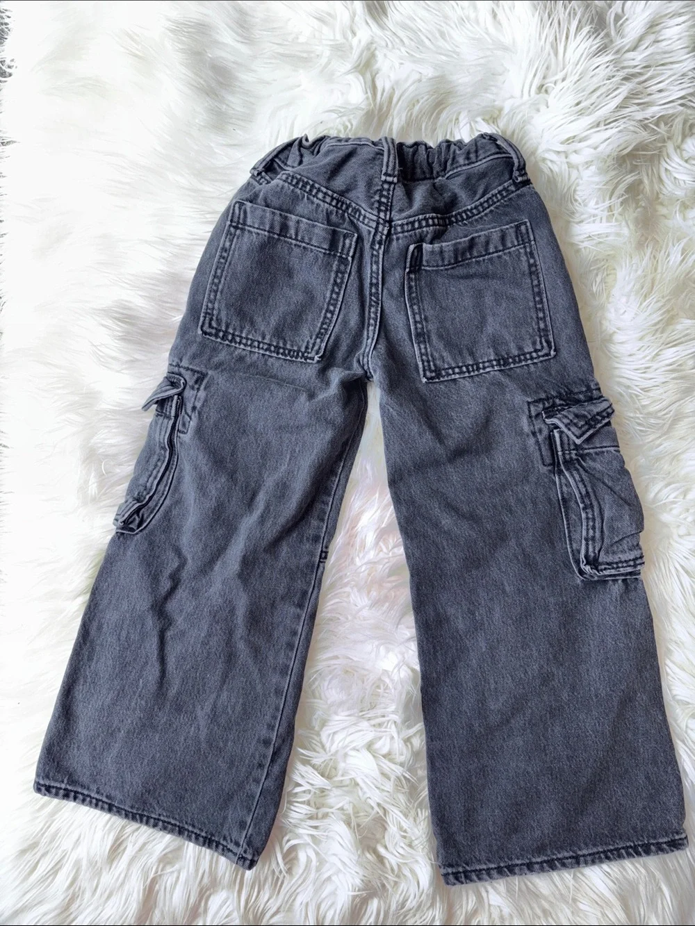 Old navy baggy jeans bundle